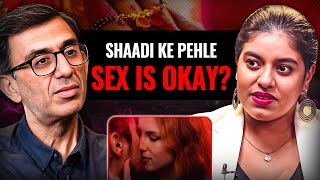 Breaking the Taboo: Sexual Health Education in India | Niyati Sharma | Neeraj Khanna Podcast