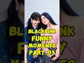 Blackpink's Funniest Moments: Try Not to Laugh Challenge!