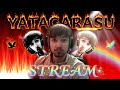 Yatagarasu 69% STREAM ∞ New best or bust