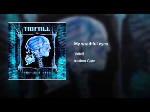 My Wrathful Eyes Video
