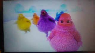 Boohbah The High Wall Warm-Up Dance