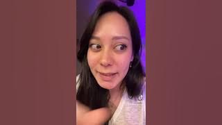 ASMR Telling You My Secrets 🤫  (close up inaudible whispering) 💜 LONGER VERSION
