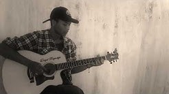 Kesepian (Vierra) - Dayat Fingerstyle  - Durasi: 2:51. 
