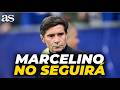 La Cadena SER CONFIRMA | Marcelino NO SEGUIRÁ en el Villarreal | final de una etapa
