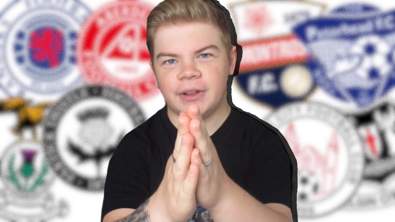 MY SPFL GAMES OF THE WEEK GAMEWEEK SEVEN, 2019/20 YouTube