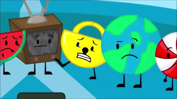 Object Overload episode 6 but every time someone says Tiki it gets faster