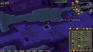 Day 5 Of my HCIM progress OSRS Magic training