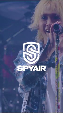 🎬𝐓𝐇𝐄 𝐖𝐎𝐑𝐋𝐃 𝐈𝐒 𝐌𝐈𝐍𝐄 LIVE BD / DVD“JUST LIKE THIS 2025” OUTNOW !!!#SPYAIR #JLT