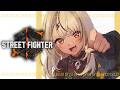 【STREET FIGHTER 6】V最終わったらこれしよあれしよ！の予定すべて終えてきたヨ✌【ぶいすぽっ！/神成きゅぴ】