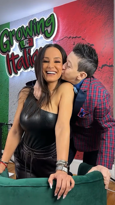 Mario and Lisa Ann - Dreams do come true