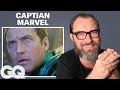 Jude Law Breaks Down His Most Iconic Characters | GQ