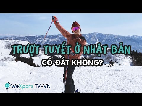 Video: Đi Trượt tuyết và Trượt ván trên tuyết ở Hoa Kỳ