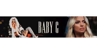 Baby G Live Stream