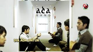 Ada Band - Musik ( Lyric)