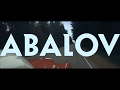 Abalov - Ненависть (Official Video)