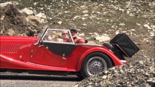 Suzuki Nine Knights Mtb 2014 Video Contest Team El Flamingo