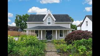 2215 Line 34 Perth East Rd, Perth East, ON - Sotheby's International Realty Canada