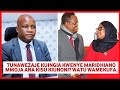 Wakili Wa Lissu Edson Kilatu Aunguruma Tunawezaje Kwenda Kwenye Maridhiano Mmoja Ana Kisu Kiunoni