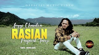 Lagu Minang Terbaru | Anggi Chandra - Rasian Panjawek Tanyo