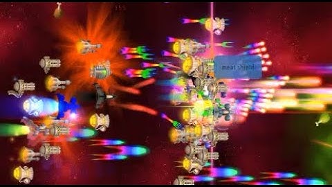 The real CIU Multiplayer Mayhem :)