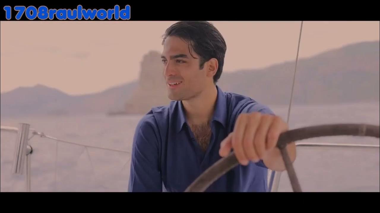 Matteo Bocelli, Gianluca Grignani - Mi Historia Entre Tus Dedos (Letra) (Official Music Video) Matteo Bocelli, Gianluca Grignani - Mi Historia Entre Tus Dedos (Letra) (Official Music Video)