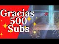 🤩📣Gracias por los 570 Subs📣🤩 - Black Eyes el caso sin 😰Resolver😨
