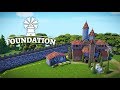 ЗАМОК ДЛЯ ЛОРДА #8 Прохождение Foundation