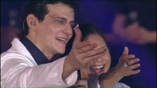 Padre Reginaldo Manzotti - A Tempestade Vai Passar (DVD Milhões de Vozes) Part. Esp.: Fafá de Belém