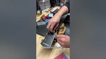 Restring your Guitar like a PRO with this HACK