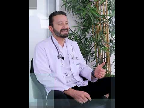 İç Hastalıkları Uzmanı