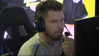 [CWL Vegas GRAND FINALS] OpTic Gaming vs. eUnited Map 3