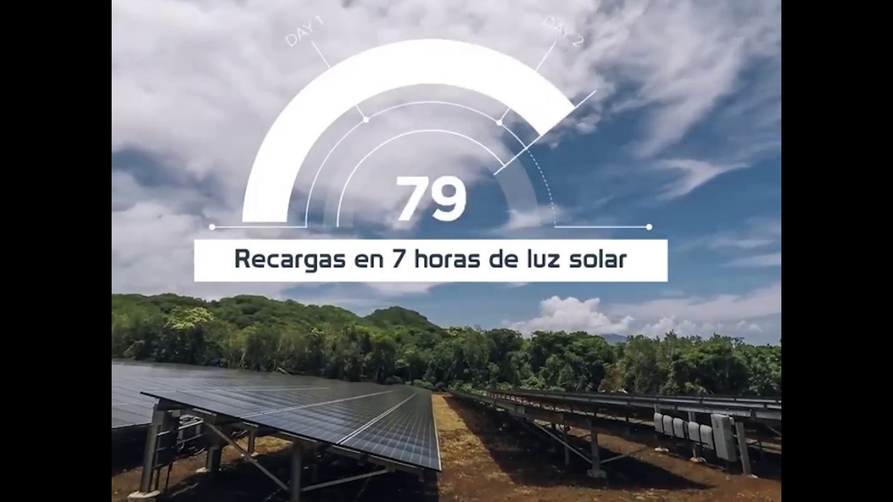 Isla Solar solar pool heater