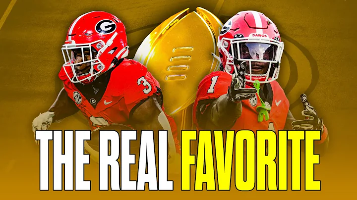 The Truth About Who Will Win the College Football Playoff