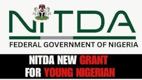 Yanda zakuyi apply na NITDA https://3mtt.nitda.gov.ng/ sabon program na Federal Govt