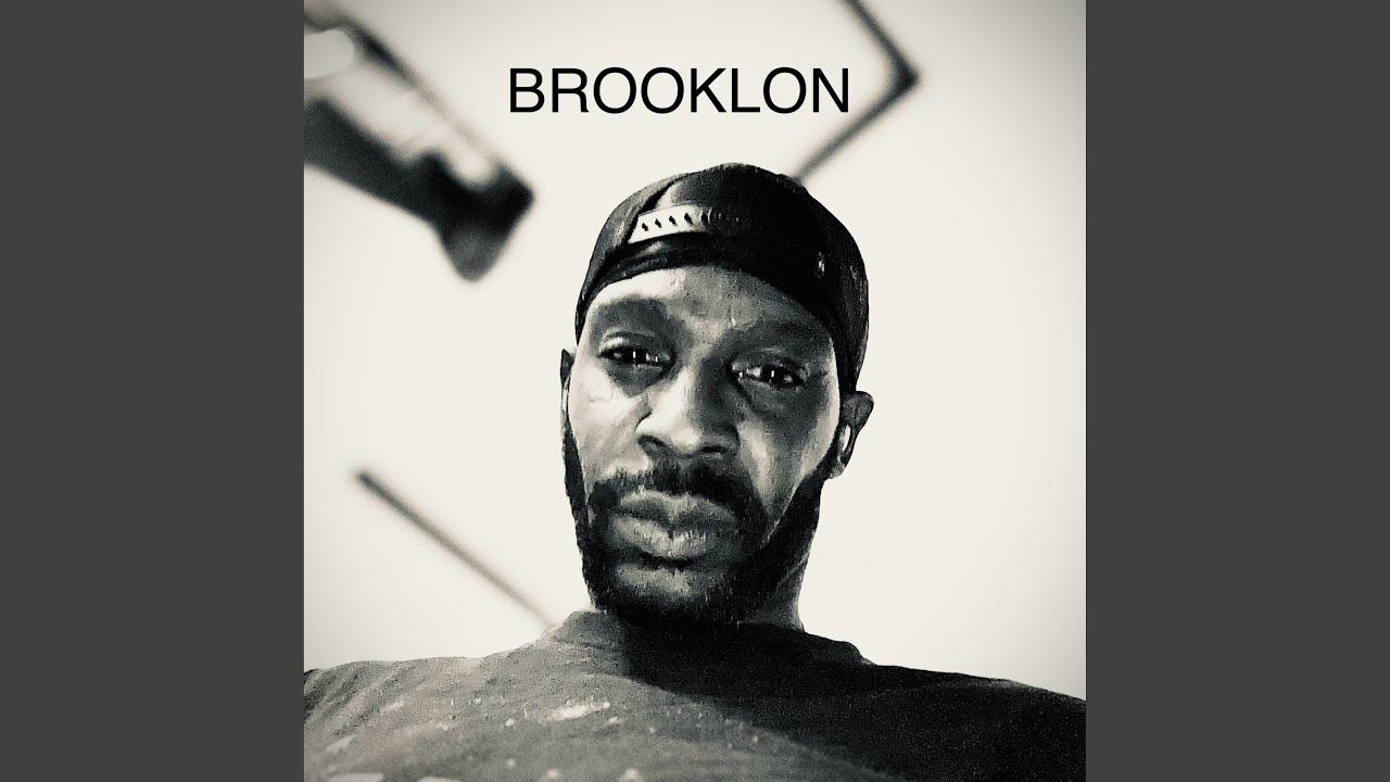 Watch Brooklon on YouTube Watch Brooklon on YouTube