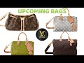 NEW LV BAGS 🌋 LV NANO FRIVOLE 🌋 LV SPEEDY P9 SILVER 🌋 LV SPEEDY P9 GREEN 🌋LV SPEEDY P9 MIST CLOUD