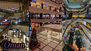 Mall of Oman | Muscat | by Barakta #muscat #shoppingmall Mall of Oman | Muscat | by Barakta #muscat #shoppingmall