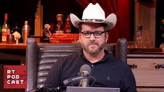 RT Podcast: Ep. 443 - Verbal Government Approval