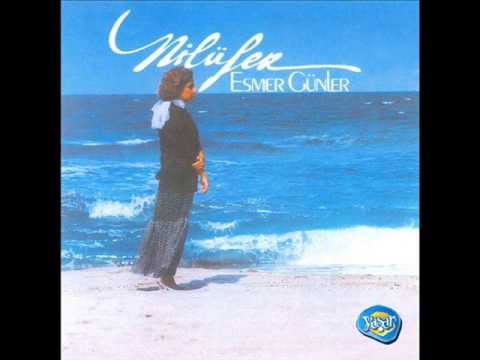 Nilüfer - Seni Seviyorum (1988)
