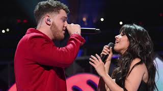 Bazzi - Beautiful (feat. Camila Cabello) [Extended Version]