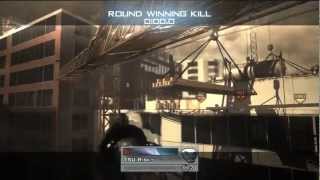 JuRa ZoonR | Sickest Killcam ever | OCE #8