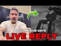 OMG HONEY SINGH LIVE REPLY ON BADSHAH AND RAFTAAR AND HIS 51 GLORIOUS DAYS ALBUM 😳🔥 || MAFIA SONG