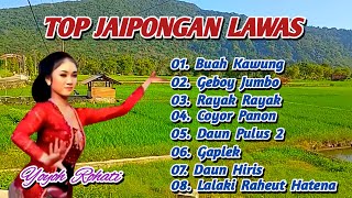 Jaipongan Lawas Full Album Yoyoh Rohati - BUAH KAWUNG, DAUN HIRIS | Top Jaipongan Populer
