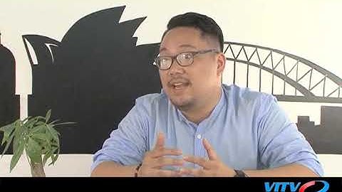 VITV - Startup 360 - Nhà sáng lập Uiza: Tài quy tụ 30 kỹ sư từ silicon valley và tập đoàn lớn