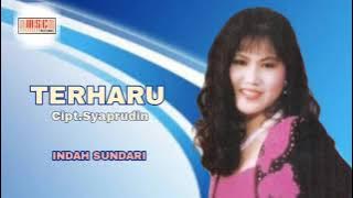 INDAH SUNDARI - TERHARU