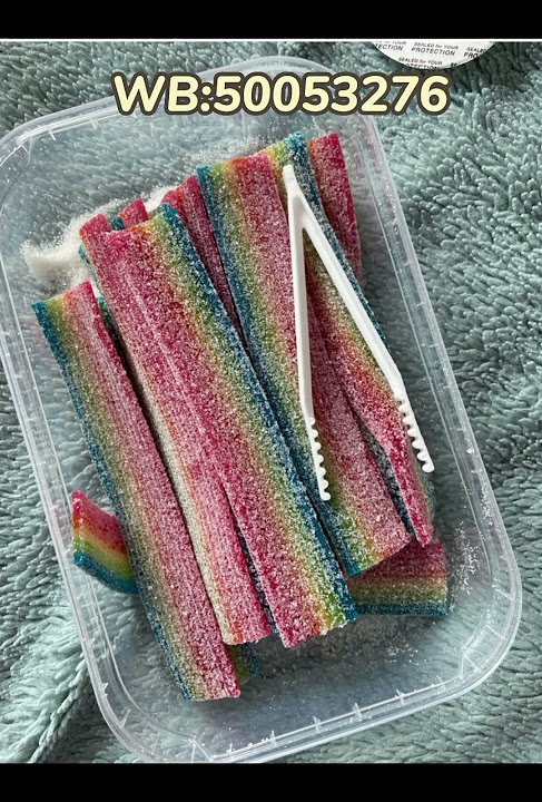 КИСЛЫЕ КОНФЕТЫ 🍬 - YouTube