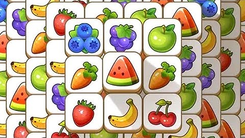 Tile Explorer Triple Match Level 491-500 By Oakever Games Gameplay Walkthrough