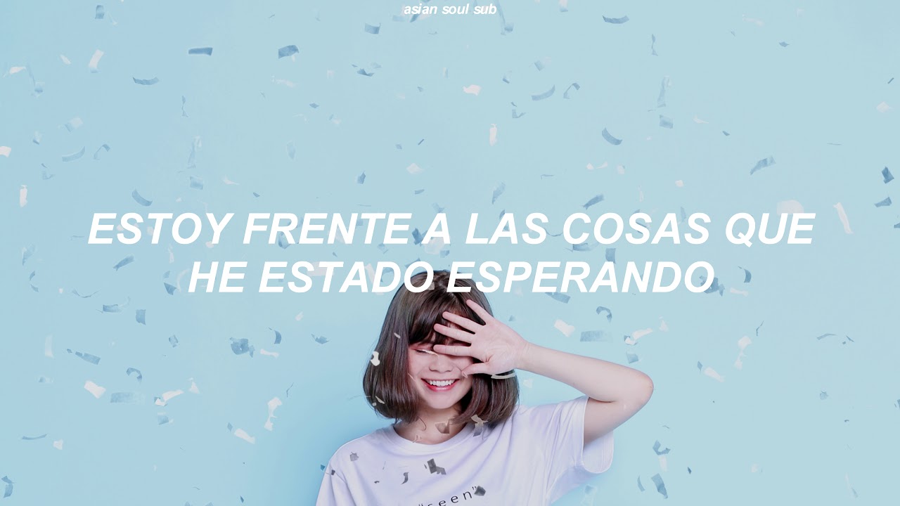 twice - i'm gonna be a star // sub español