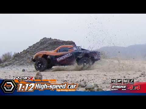 best off road double buggy