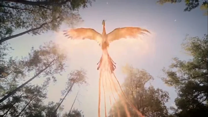 Kekuatan Tubuh Phoenix Wei Zhi Muncul | Chinese drama Beauty of Resilience Episode 10